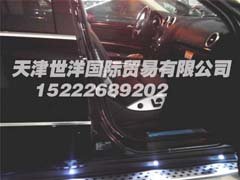 12新款奔驰GL450  小批量手续齐仅136万