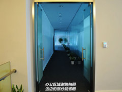 探访上海世贸捷豹路虎红柳路4S中心