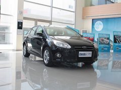 大连购福特福克斯 可享惠民政策3000元