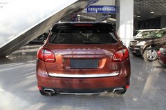 保时捷卡宴3.0T/3.6  天津现车巨幅优惠