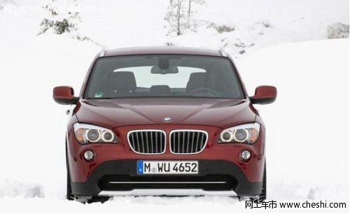 赤峰宝辰豪雅新BMW X1引领创新生活理念