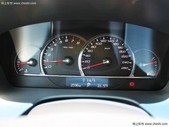 凯迪拉克SLS赛威 天津现车最低折扣促销