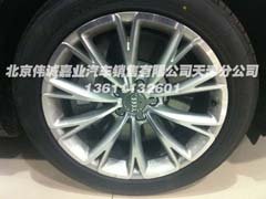 新款進(jìn)口奧迪A8  購(gòu)車優(yōu)惠15萬(wàn)年底熱銷