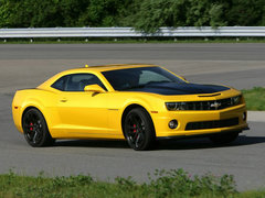 雪佛兰新科迈罗 搭2.0T引擎/2016年发布