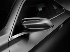 宝马新4系轿跑概念车官图 北美车展发布