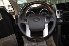 豐田霸道2700中東版  配置齊全價格便宜