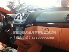奔驰戴姆勒新款促销  天津现车惊喜特卖