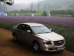 帝豪EC8