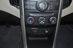 动力提升显著 宝骏6301.8L南通到店实拍