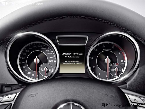 限量版奔驰G65AMG  天津现车冬季暖心价