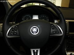 捷豹XJ/捷豹XF 全系优惠20万圣诞节钜惠