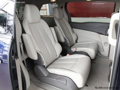 衢州金威GL8 购车全系可享1.5万元优惠