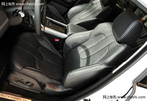 路虎揽胜极光  进口现车最新优惠价热销