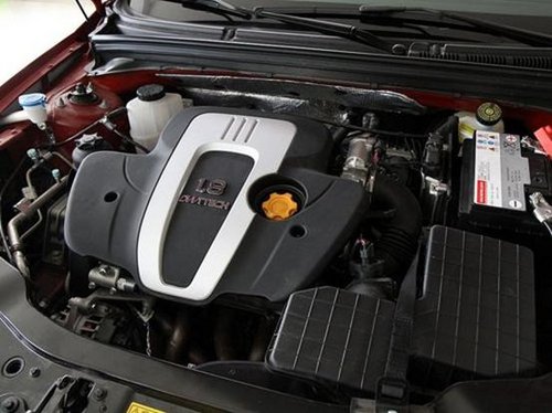 速度新选 年轻家庭就选荣威550 1.8T