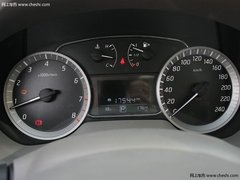 保定东风南方和顺店轩逸最高优惠1万元