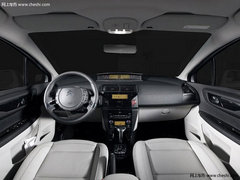 银川东风雪铁龙世嘉两厢 