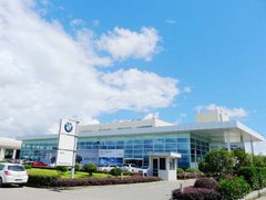 悦享人生 台州好德宝 BMW 7系品悦酒会