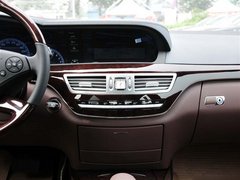 奔驰S300L全系优惠23万 全线降价特卖会