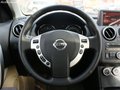 绍兴柯城日产逍客方向盘
