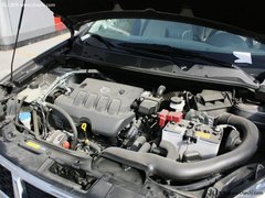 绍兴柯城日产逍客仪表盘