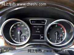 全新奔驰ML350汽油版 天津现车80万畅销