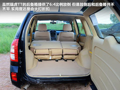 SUV/A级/A0级之间选择 10万元购车指南