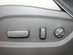 5+2带你一路达观 国产全新胜达抢先实拍