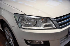 网上车市上海站实拍全新桑塔纳