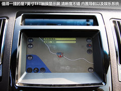 继往开来 集中体验吉利品牌6AT四款车型
