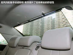 继往开来 集中体验吉利品牌6AT四款车型
