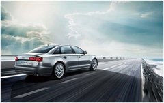 天润奥迪年末A4L、A6L现车大型团购汇