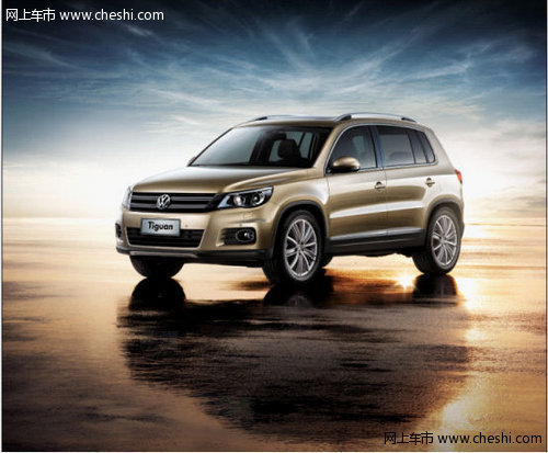 11月销破10万 上海大众VW品牌提前超越2011全年销量