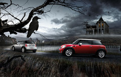 圣诞尽享MINI Fun！限时限量尽在宝悦