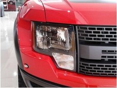 福特猛禽F150报价  2013款新车颜色齐全