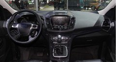 康众福特年末狂享惠 冬季好礼暖人心