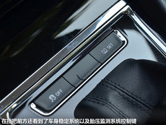 不一样的它 内/外大变的全新宝来-试驾