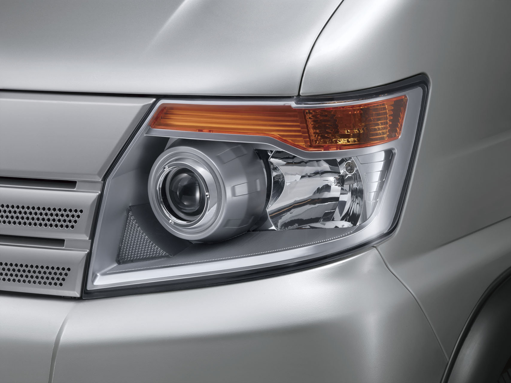 小卡长安神骐柴油版上市