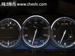 捷豹XJ全景商务型  天津现车优惠10万元