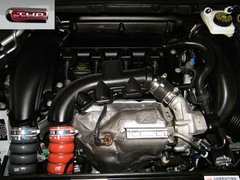 东风雪铁龙高端中级车C4L 南阳到店实拍