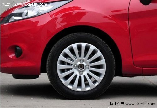 各具特色的小型轮胎 哪一款让你心动了?