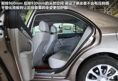 配360度全景监控 帝豪全新EC8亮点实拍