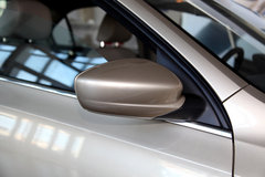 脱胎换骨 实拍全新桑塔纳1.6L AT豪华版