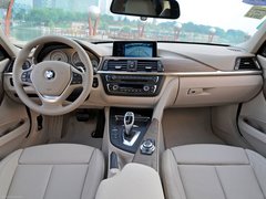 全新BMW 3系 运动家的“入世”之举