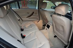 全新BMW 3系 运动家的“入世”之举