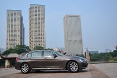 全新BMW 3系 运动家的“入世”之举