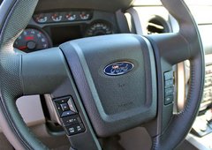 福特猛禽F150颜色全  天津现车55万起售