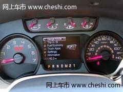 进口福特猛禽F150  天津兴中源现车价优