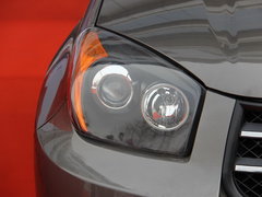 酷似RAV4/CRV 恒天两款SUV上海车展首发