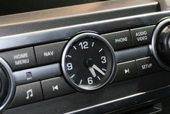 2013款路虎发现四  现车颜色齐折扣发售