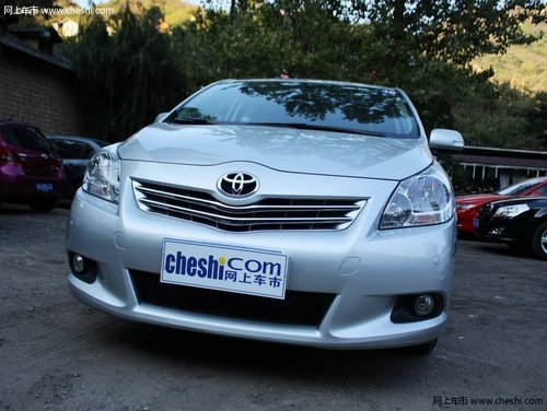 逸致全系裸车优惠1万起 送新车一年全险_E'Z逸